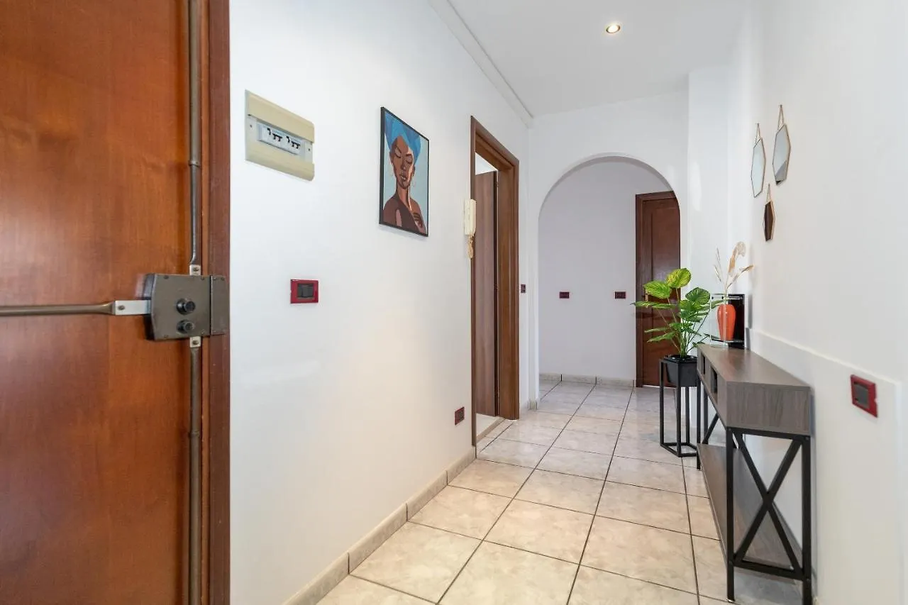 Medea Apartment Catania 0*,