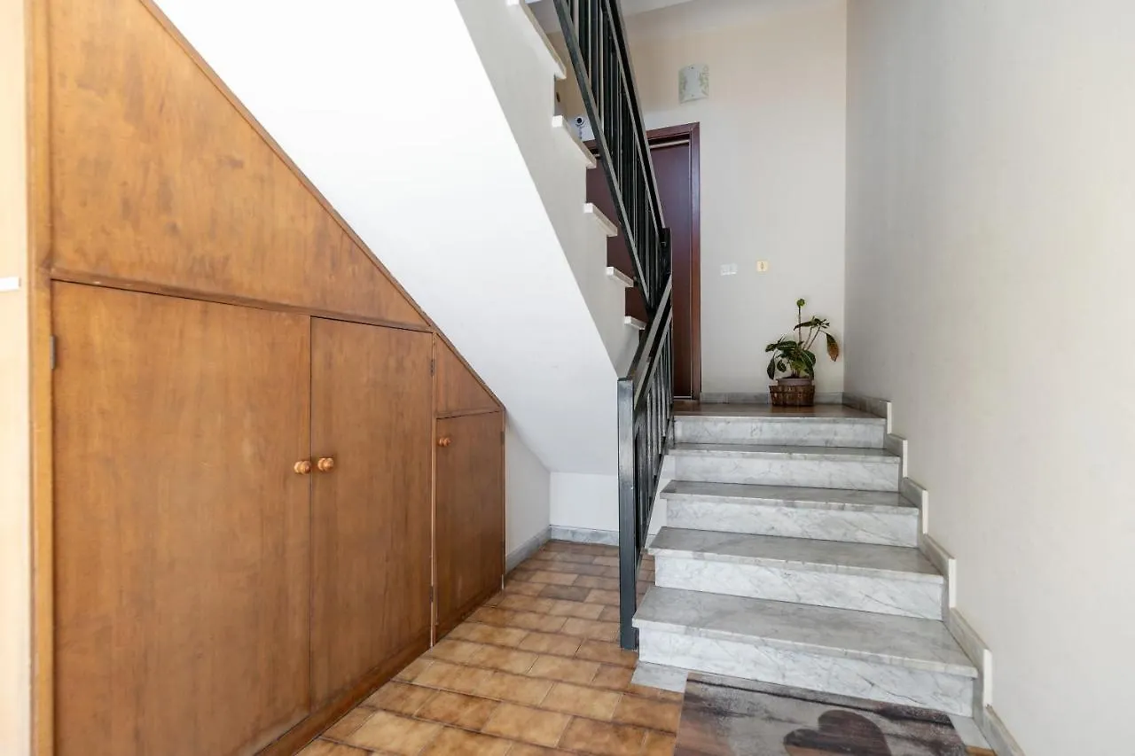 Medea Apartment Catania