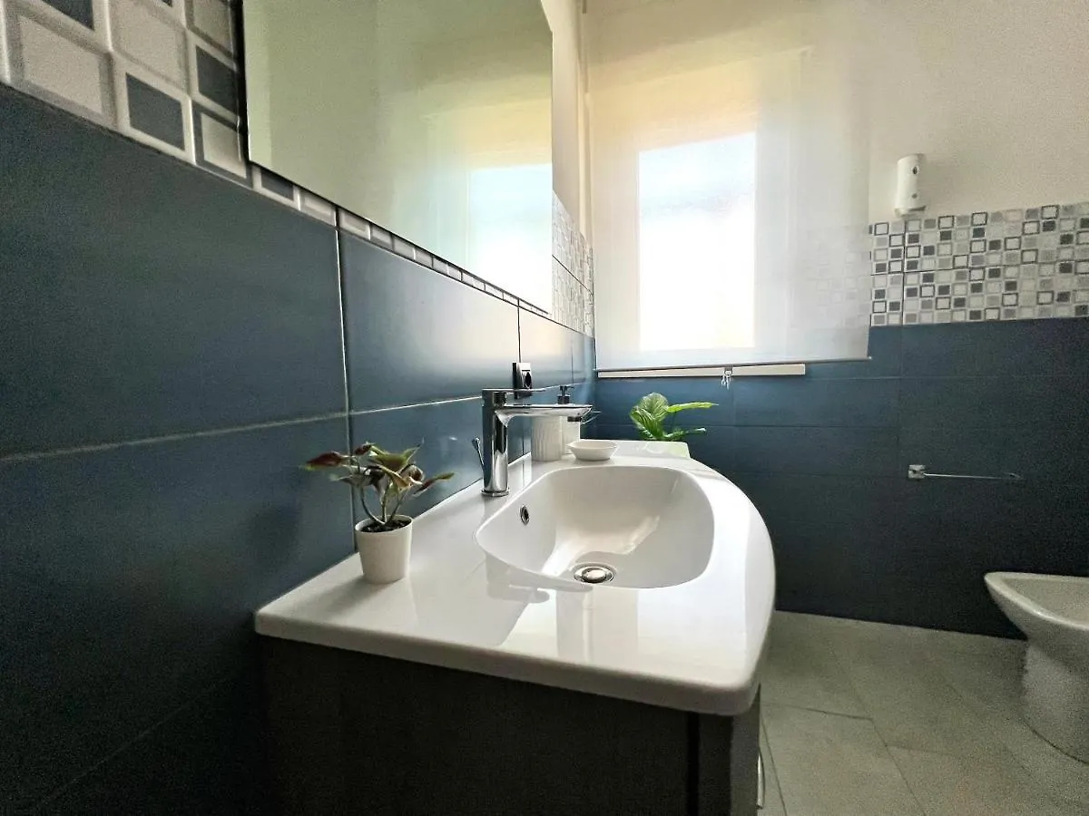 Medea Apartment Catania