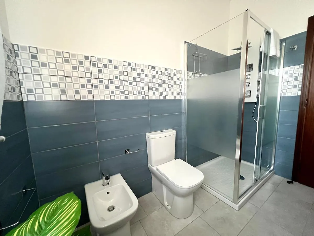 Medea Apartment Catania 0*,  Italy