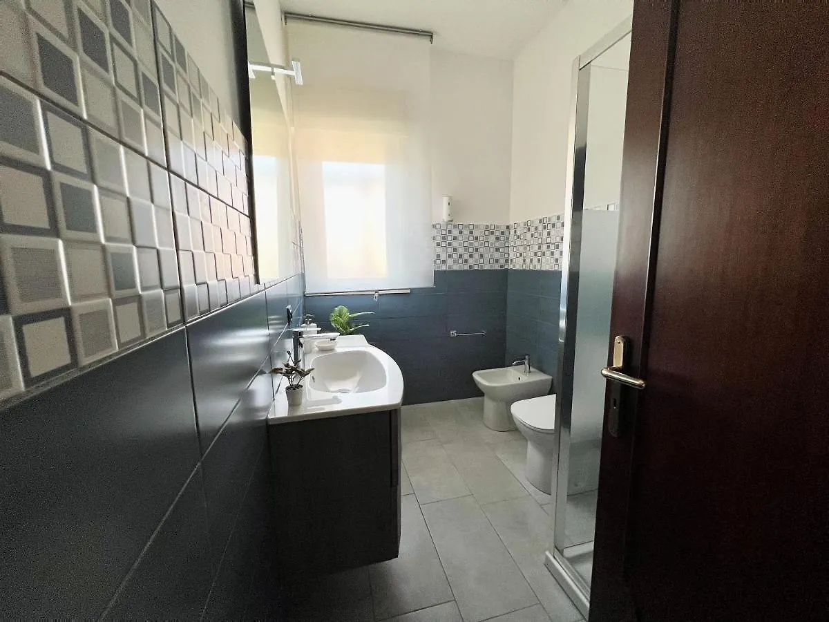 Medea Apartment Catania