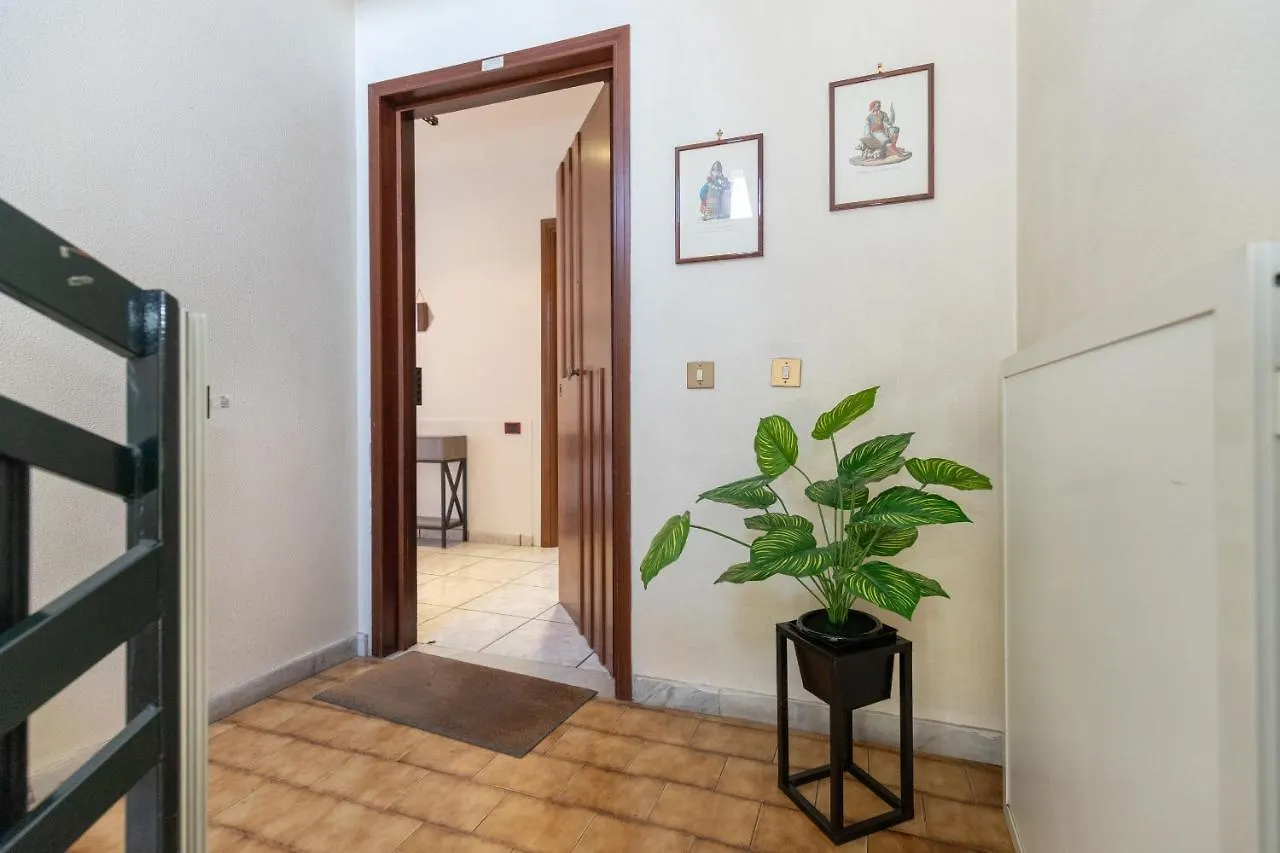 Medea Apartment Catania