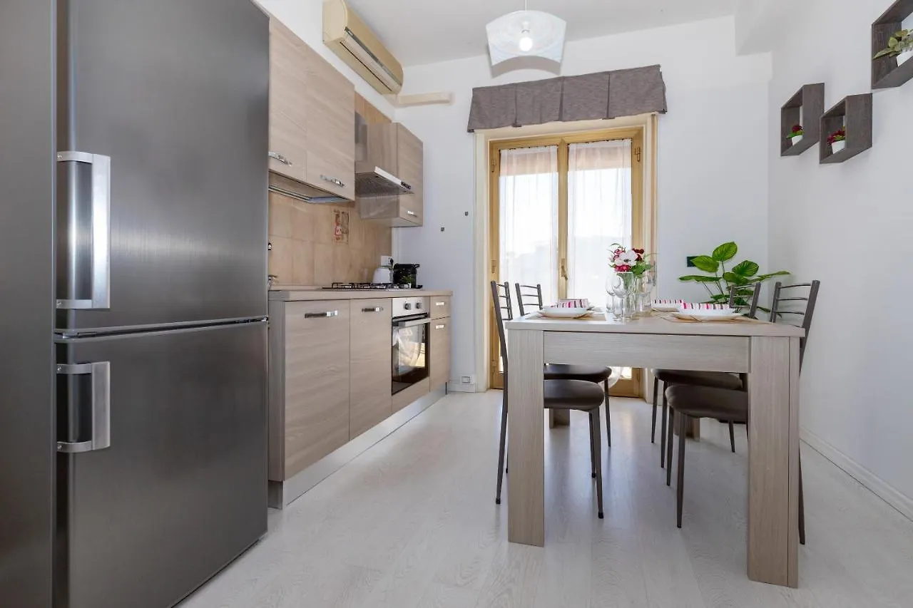Medea Apartment Catania 0*,