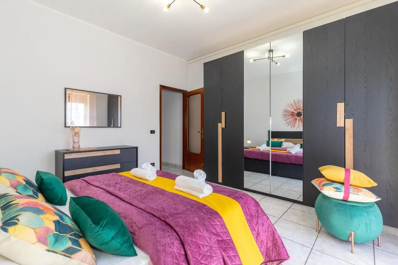 Medea Apartment Catania